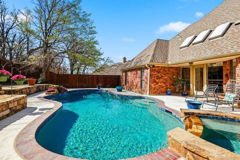 3233 High Meadow Drive Grapevine TX 76051