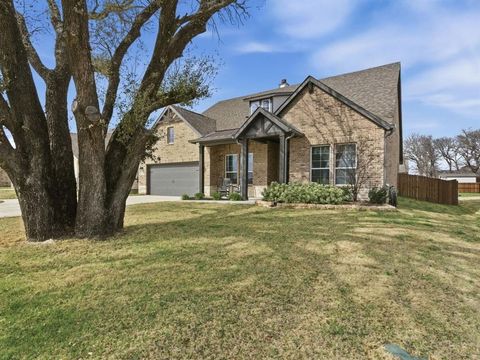 Photo of 1117 Springfield Road, Springtown, TX 76082 (MLS # 21201469)