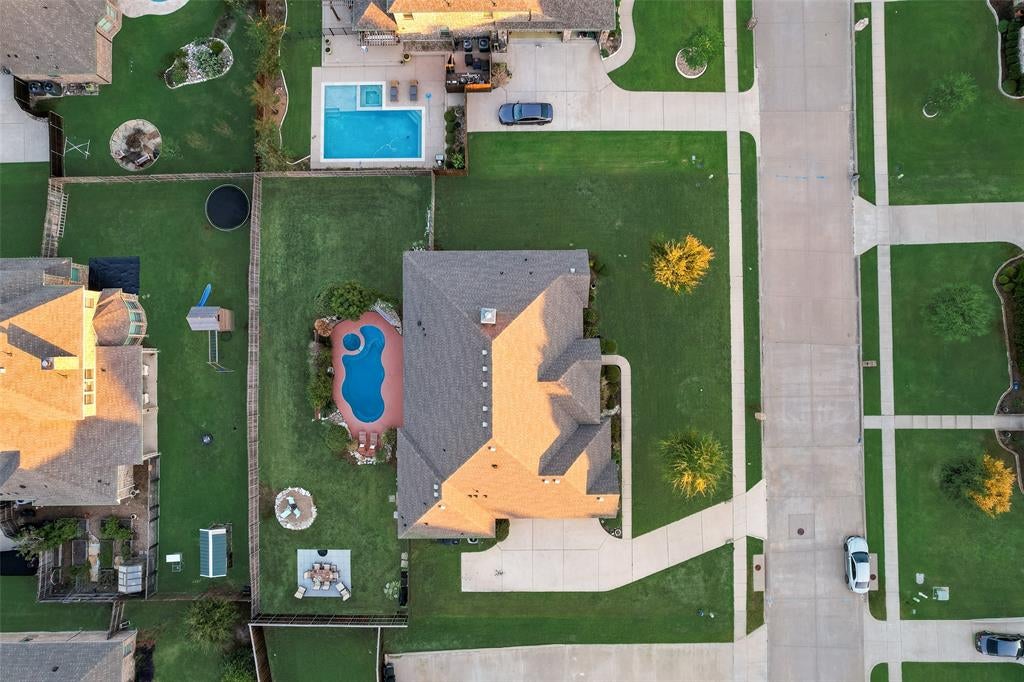 7231 Judy Drive