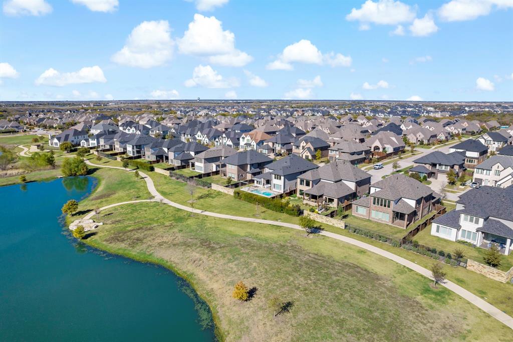 Windsong Ranch Ph 4b - Residential