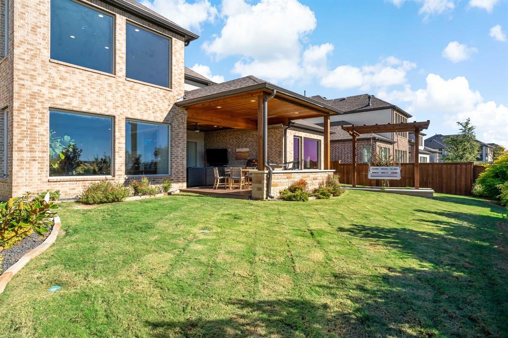 Windsong Ranch Ph 4b - Residential