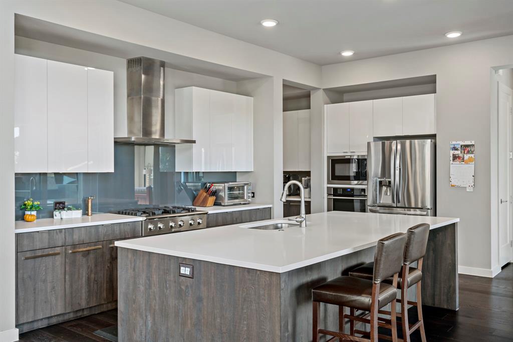 Windsong Ranch Ph 4b - Residential