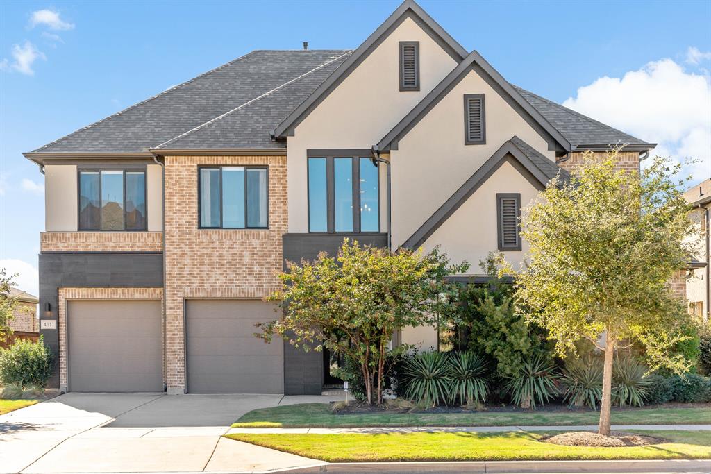 Windsong Ranch Ph 4b - Residential