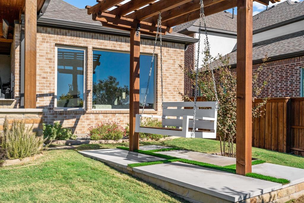 Windsong Ranch Ph 4b - Residential