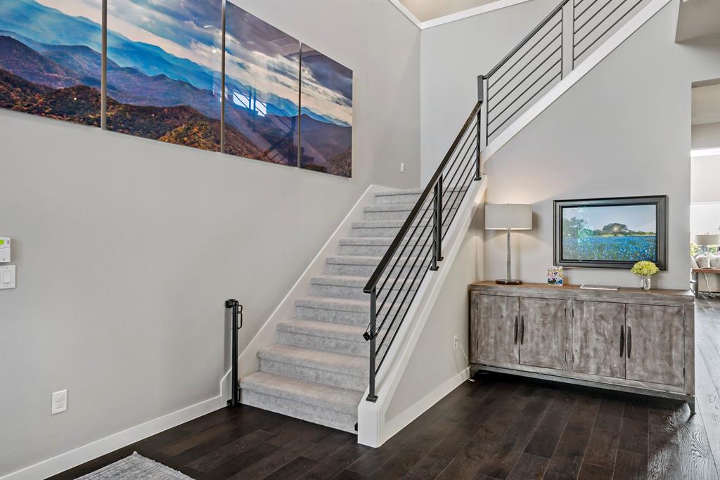 Windsong Ranch Ph 4b - Residential