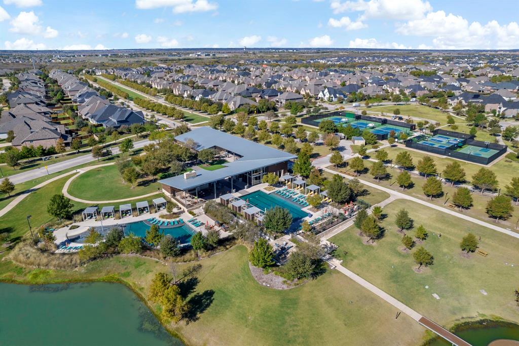 Windsong Ranch Ph 4b - Residential