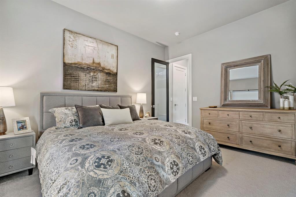 Windsong Ranch Ph 4b - Residential