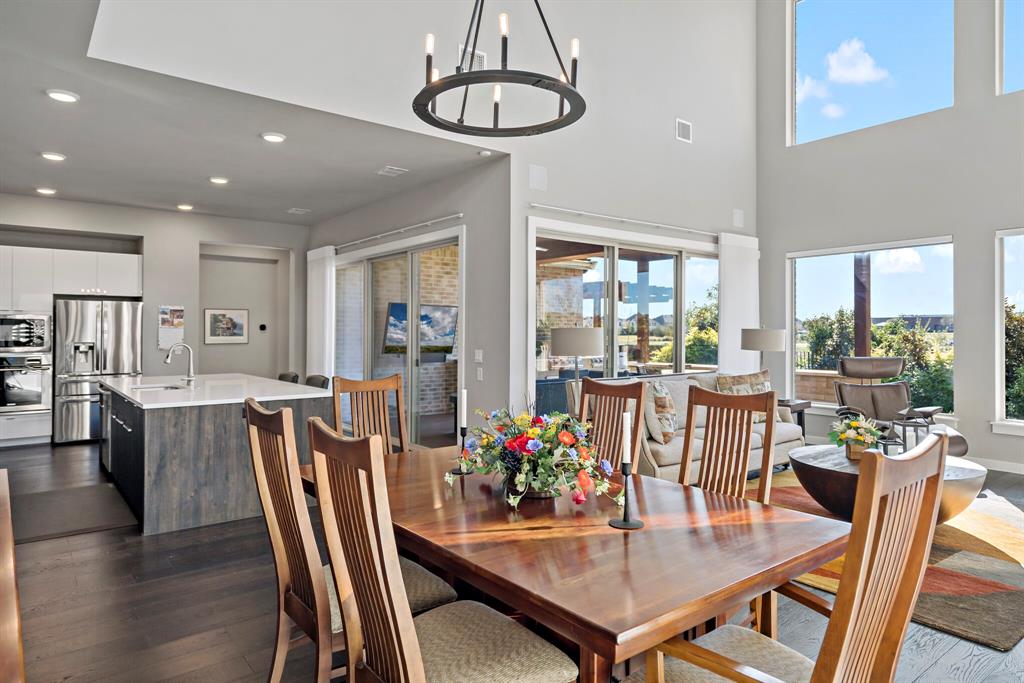 Windsong Ranch Ph 4b - Residential