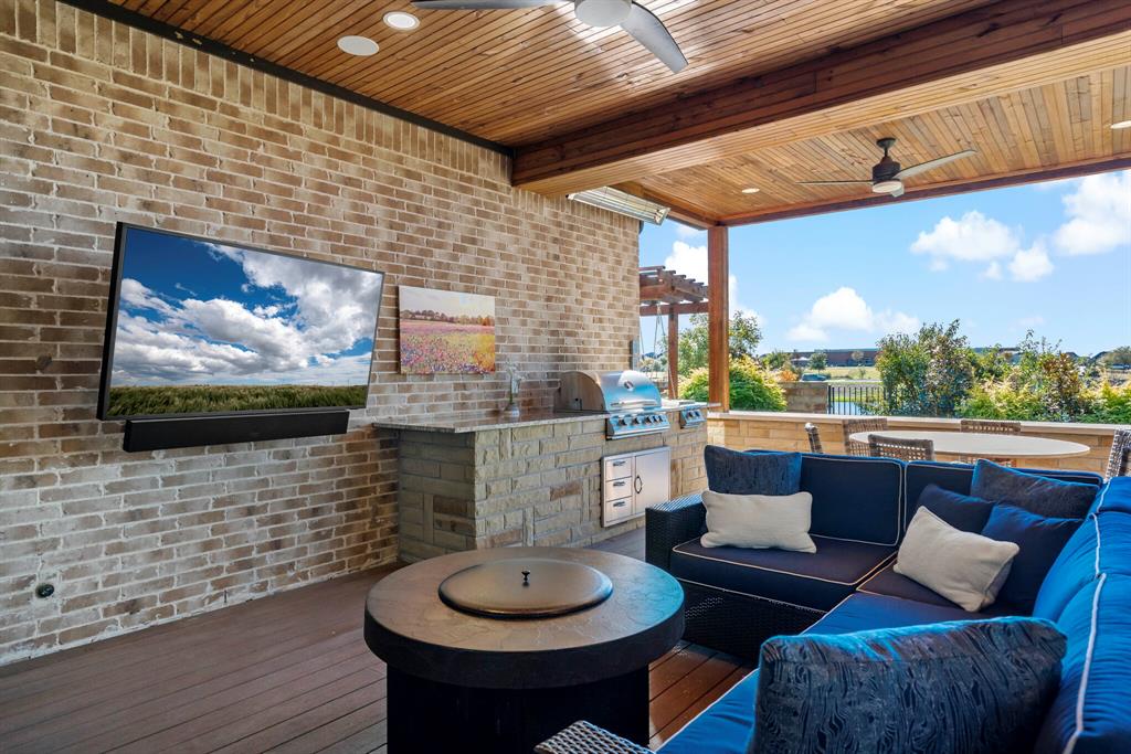 Windsong Ranch Ph 4b - Residential