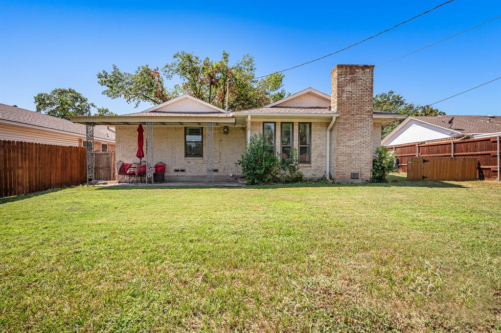 Southgate Estates - Residential