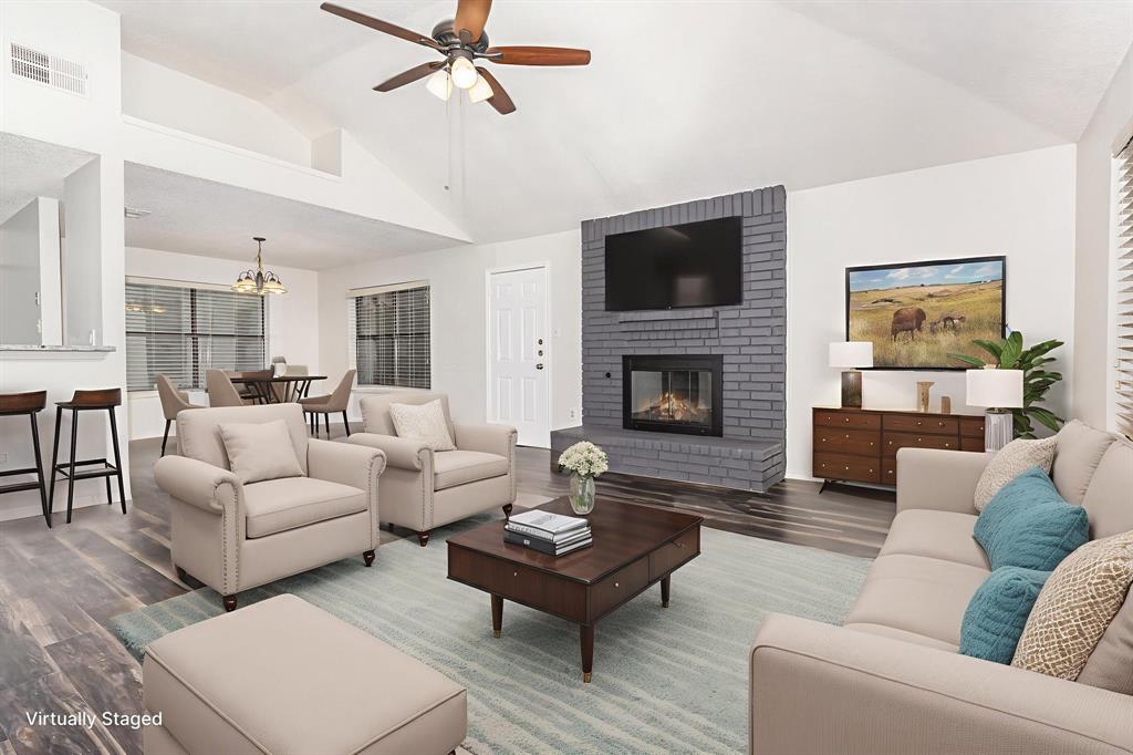 Prairie Creek Add Ph 2 - Residential