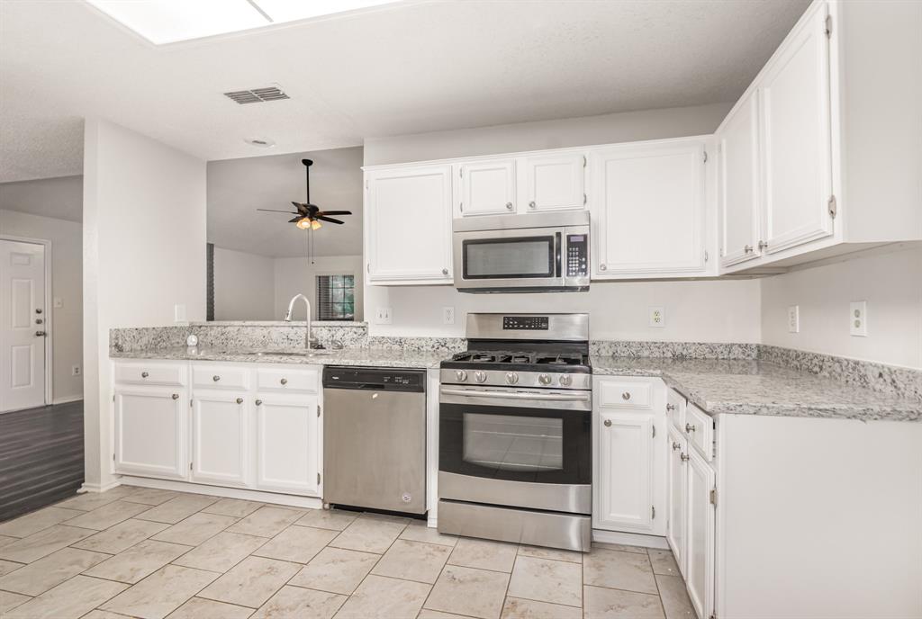 Prairie Creek Add Ph 2 - Residential