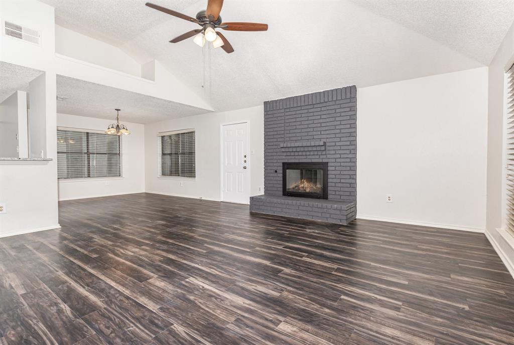 Prairie Creek Add Ph 2 - Residential