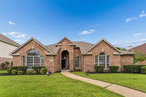 5806 Mckinley Lane Richardson TX 75082