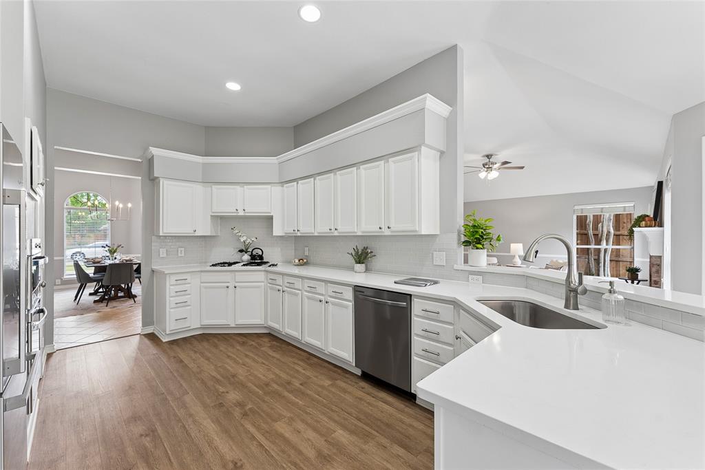5806 Mckinley Lane