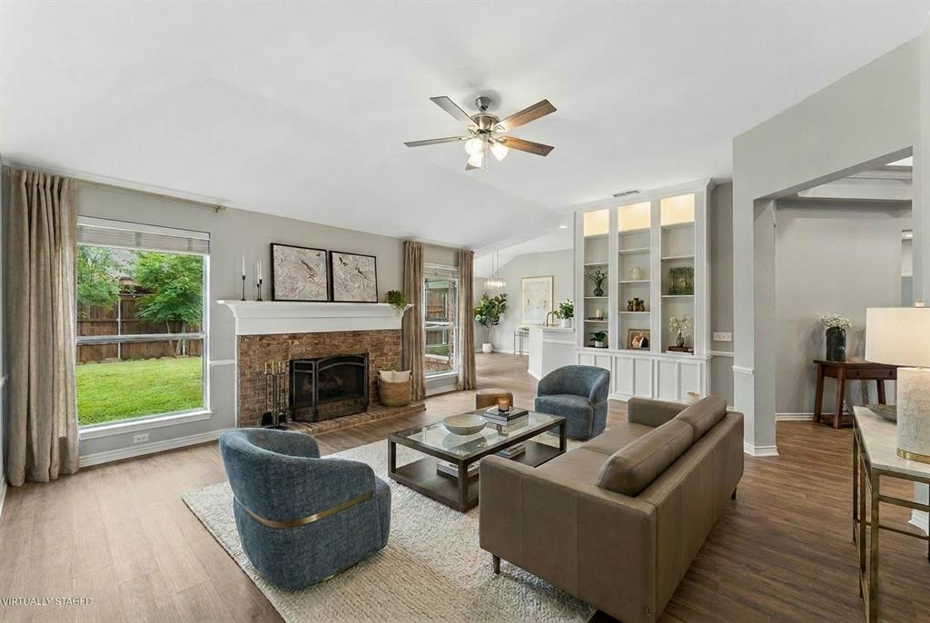 5806 Mckinley Lane