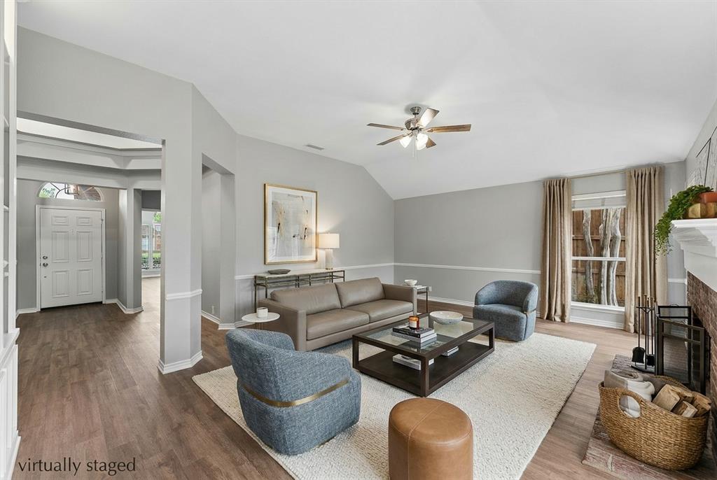 5806 Mckinley Lane