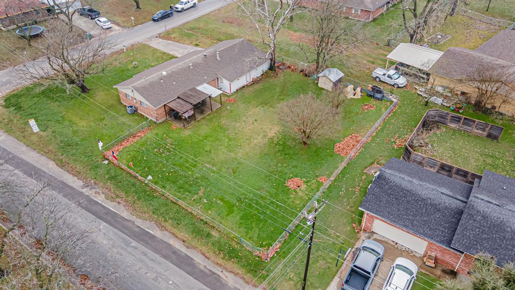 Leatherwood Add - Residential