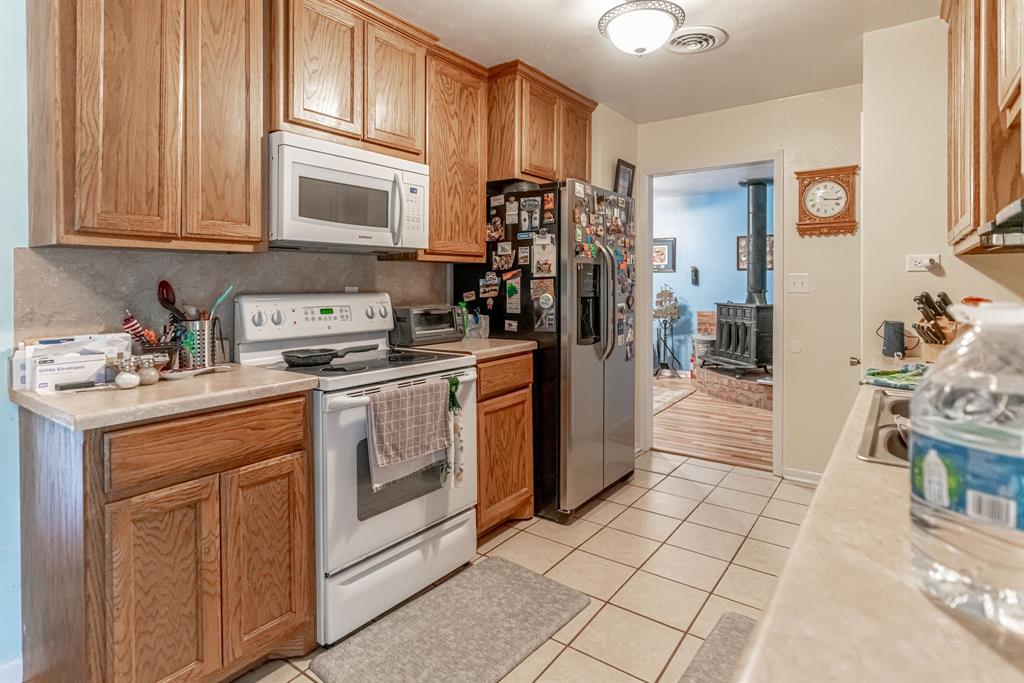 Leatherwood Add - Residential