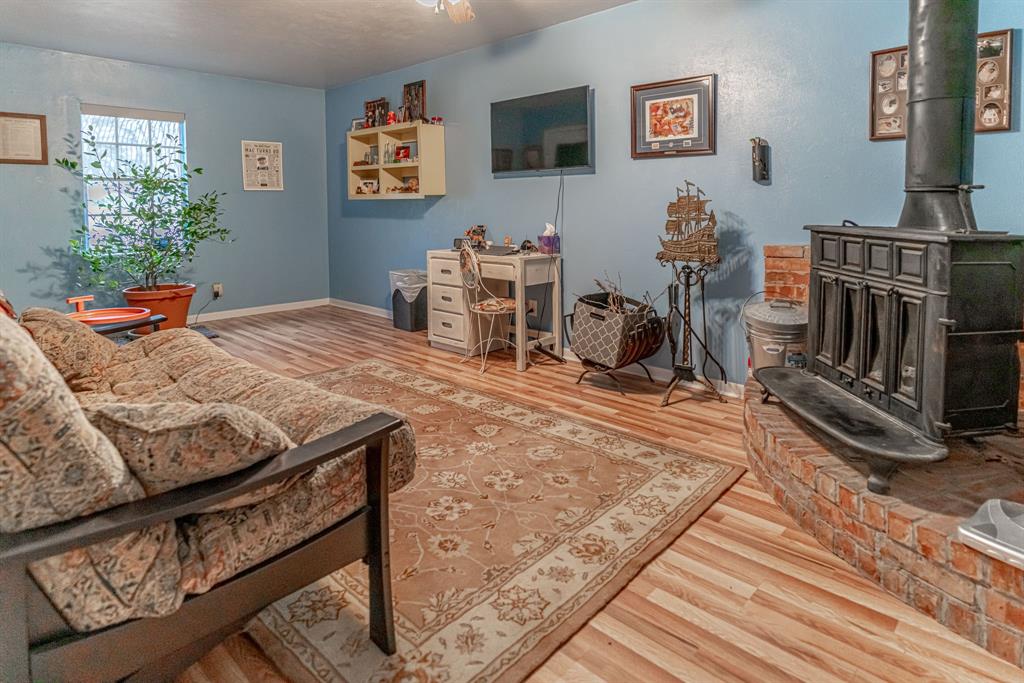 Leatherwood Add - Residential