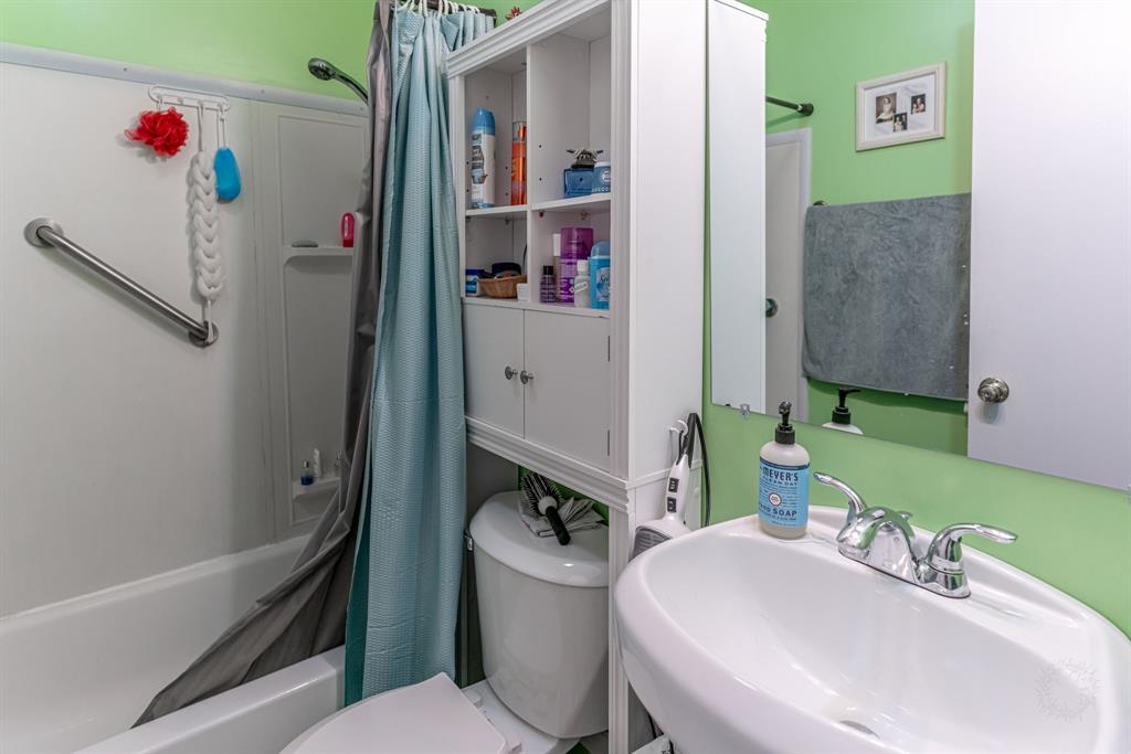 Leatherwood Add - Residential