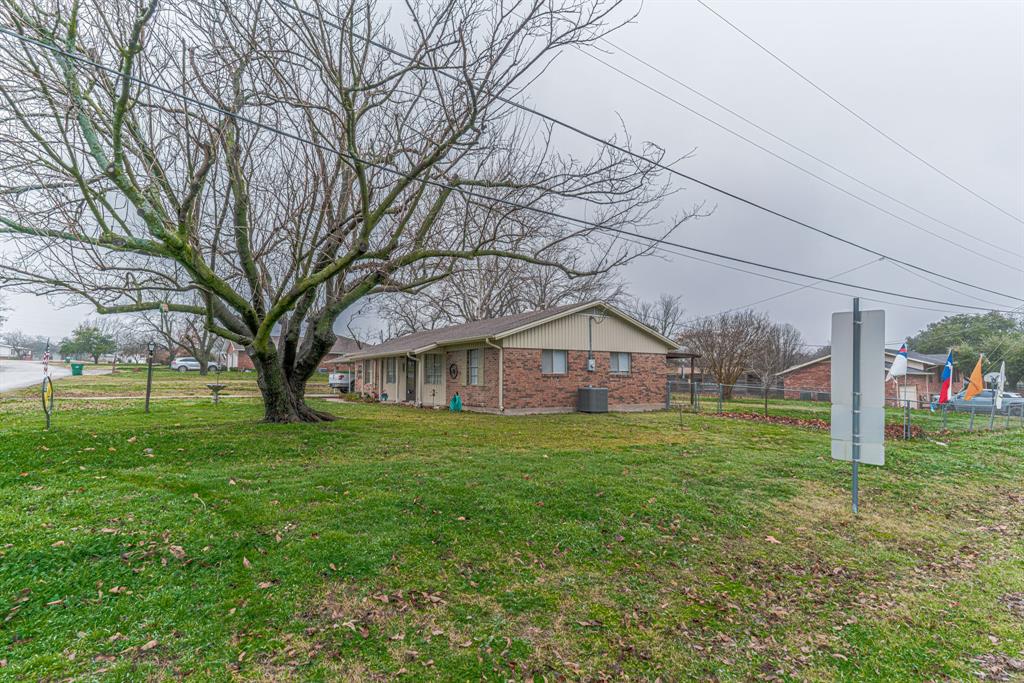 Leatherwood Add - Residential