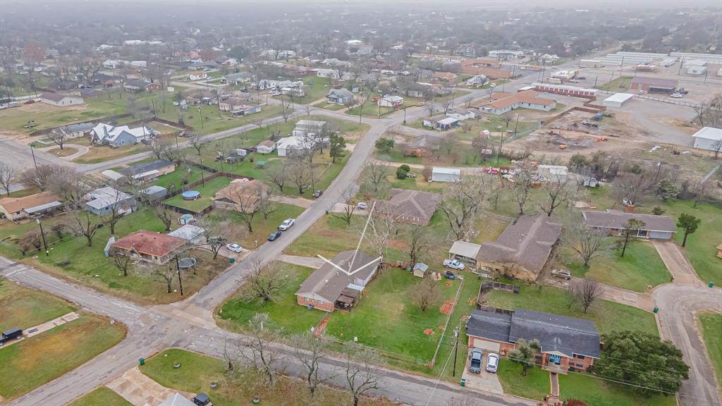 Leatherwood Add - Residential