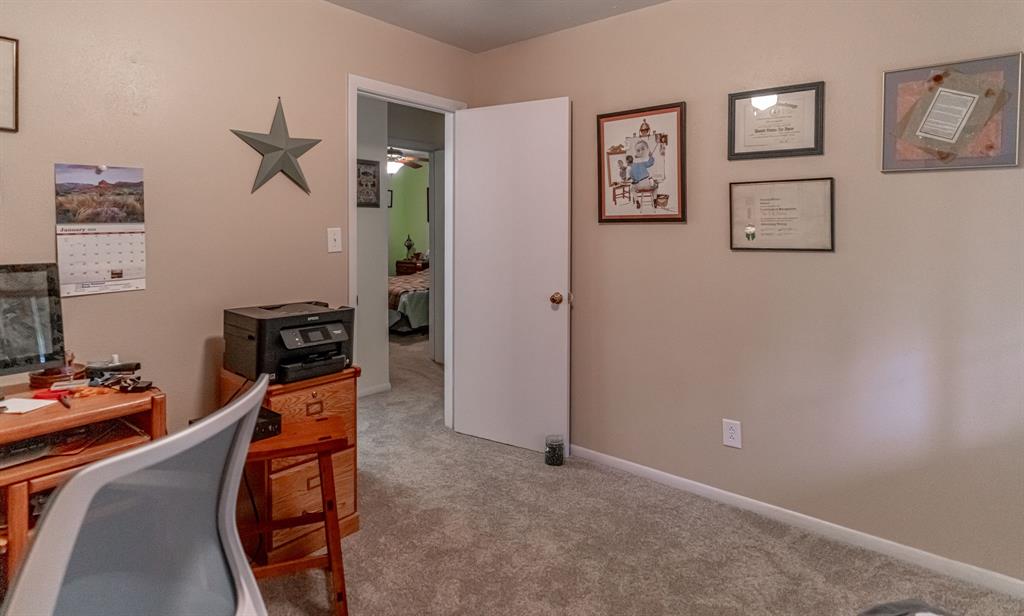 Leatherwood Add - Residential