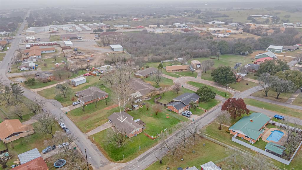 Leatherwood Add - Residential