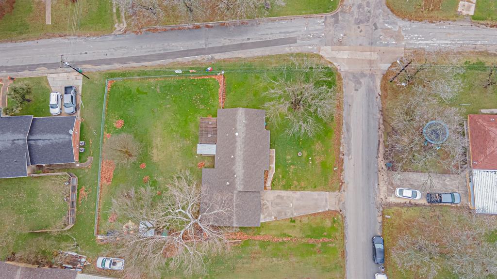 Leatherwood Add - Residential