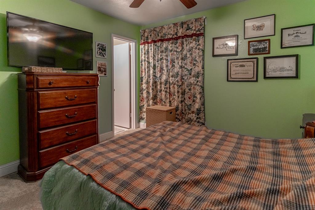 Leatherwood Add - Residential