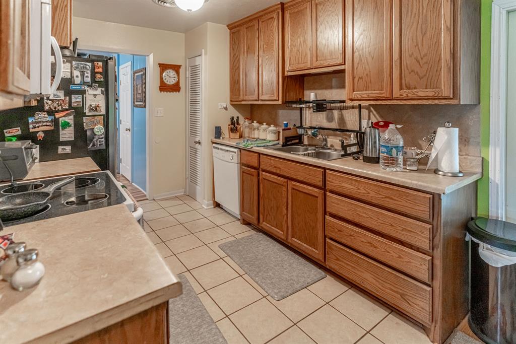 Leatherwood Add - Residential