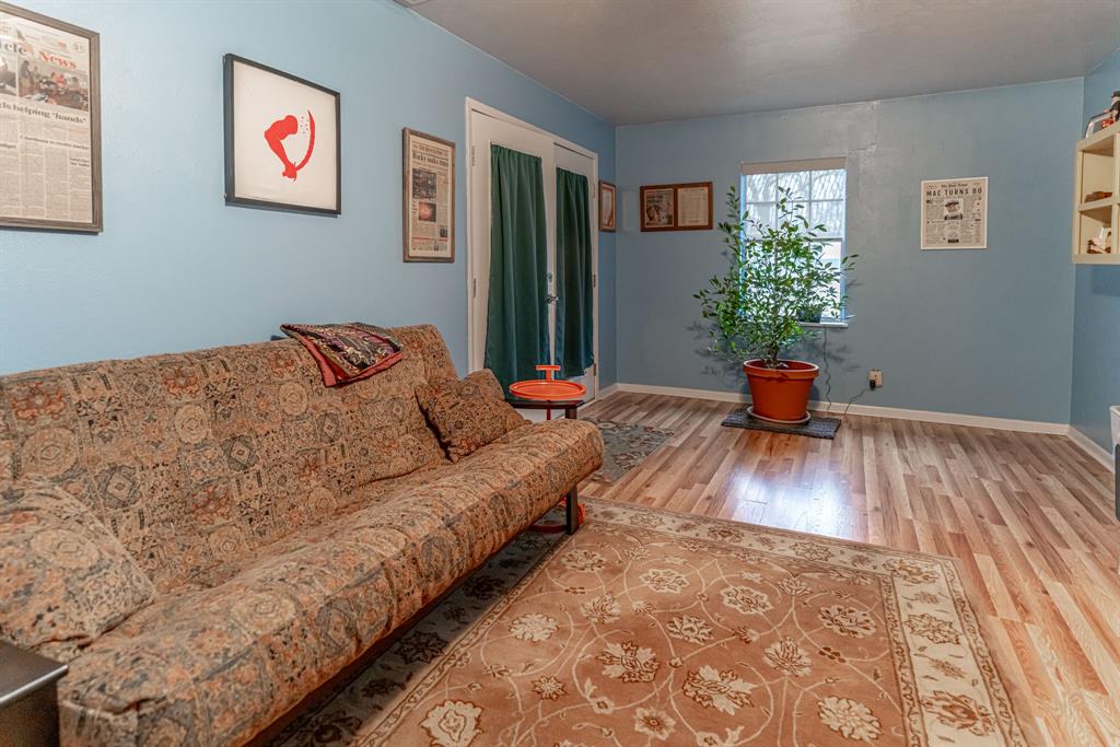 Leatherwood Add - Residential