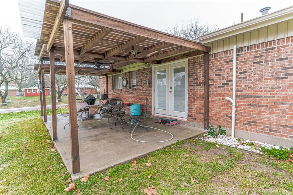 Leatherwood Add - Residential