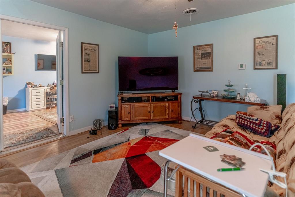 Leatherwood Add - Residential