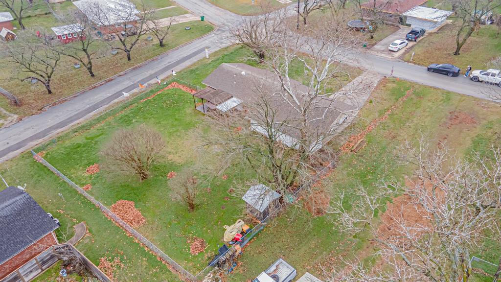 Leatherwood Add - Residential