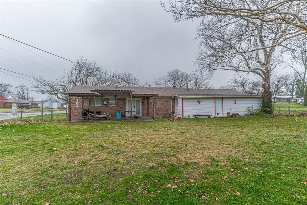 Leatherwood Add - Residential