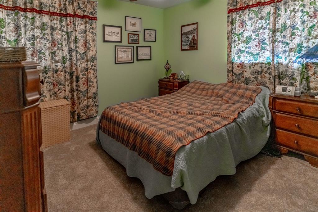 Leatherwood Add - Residential