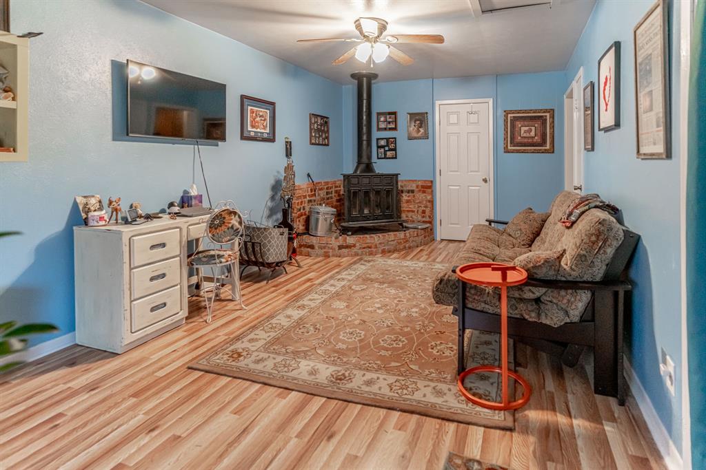 Leatherwood Add - Residential