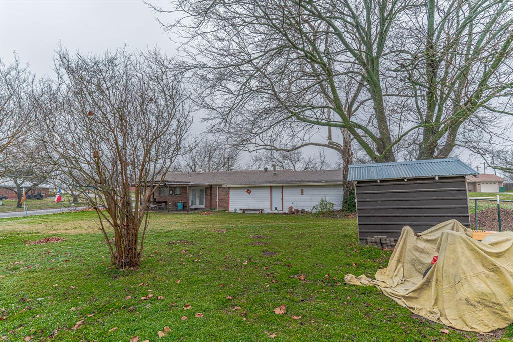 Leatherwood Add - Residential