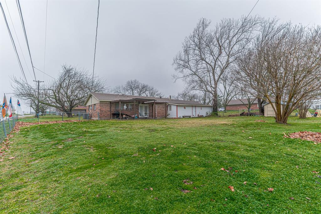 Leatherwood Add - Residential