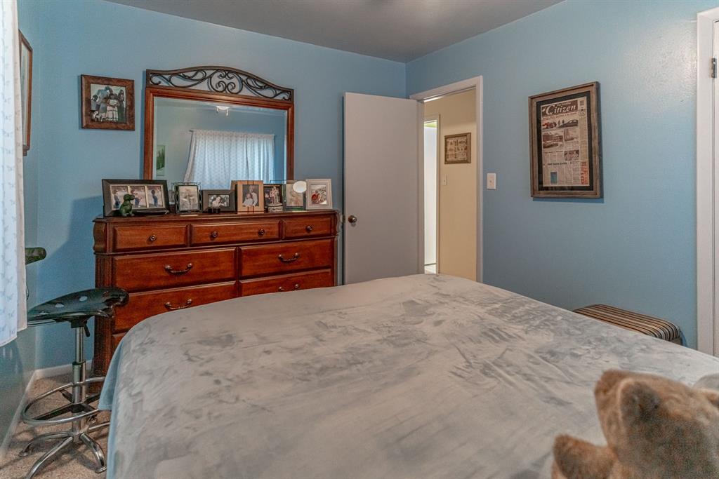 Leatherwood Add - Residential