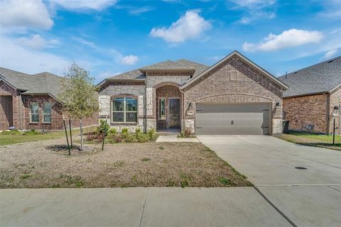 Photo of 2510 Rockbrook Road, Garland, TX 75041 (MLS # 21213862)