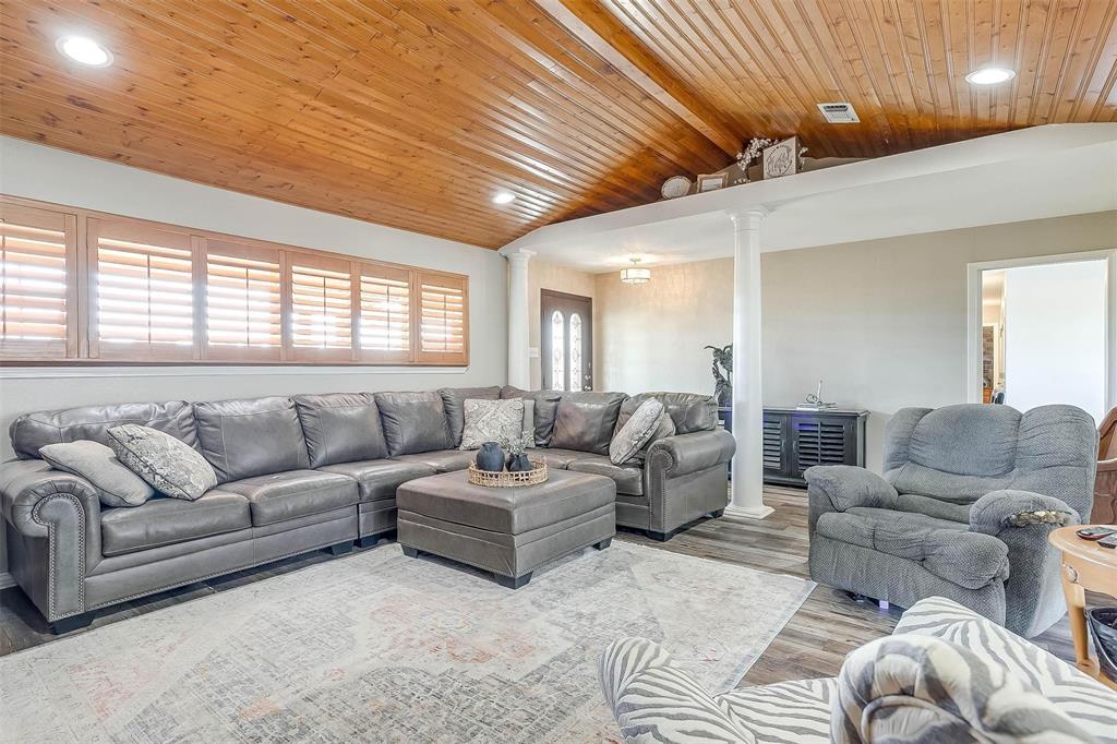 LEE, ABNER SURVEY - Residential