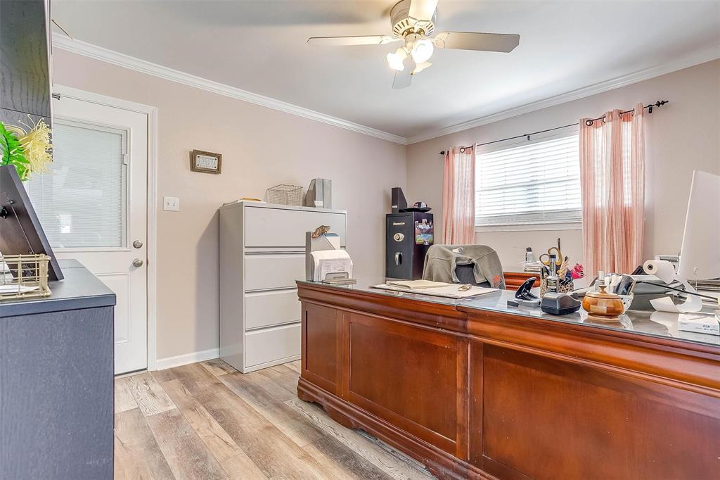 LEE, ABNER SURVEY - Residential