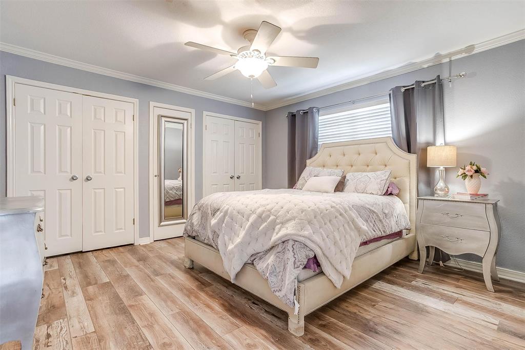 LEE, ABNER SURVEY - Residential