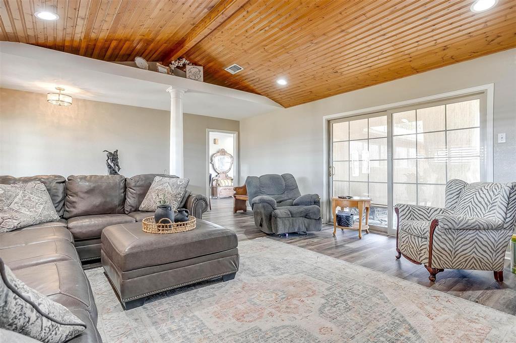 LEE, ABNER SURVEY - Residential