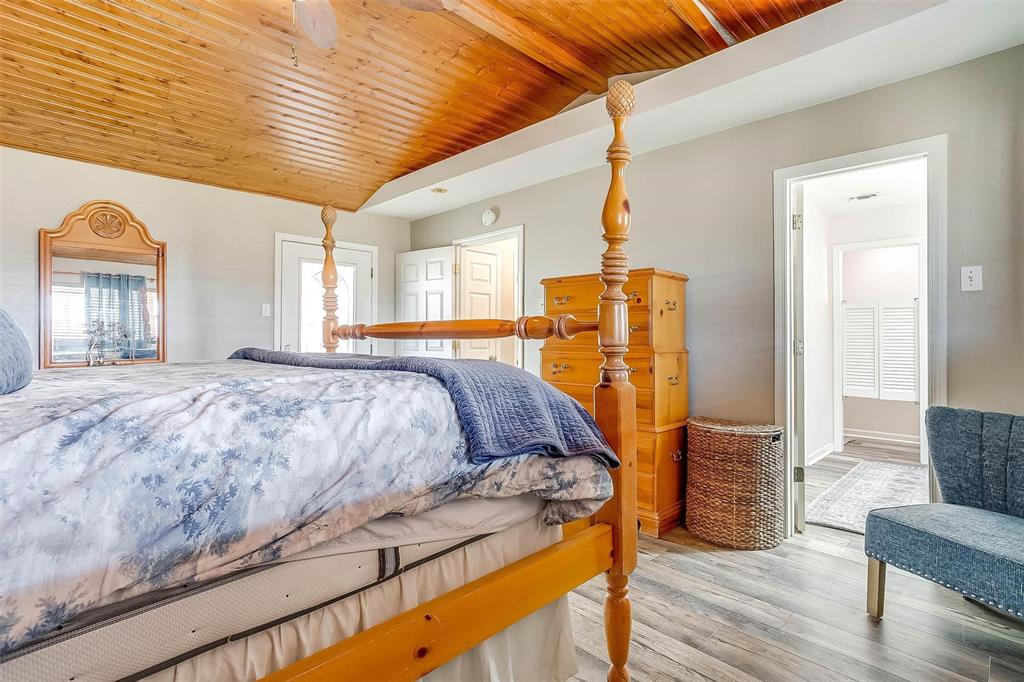 LEE, ABNER SURVEY - Residential