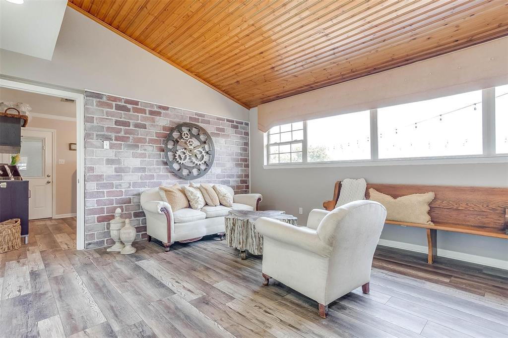 LEE, ABNER SURVEY - Residential