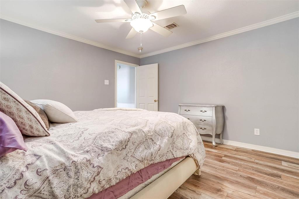 LEE, ABNER SURVEY - Residential